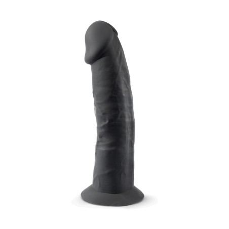 Gode The Original Model 2 noir 19 cm - SilexD