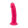 Gode The Original Model 2 rose 19 cm - SilexD