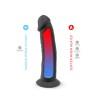Gode The Original Model 2 noir 15,4 cm - SilexD