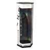 Gode The Original Model 2 noir 15,4 cm - SilexD