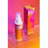 Huile de massage fraise 100ml - Love To Love