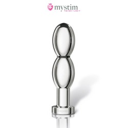 Dildo électro-stimulation O(h!)-thello - Mystim