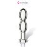 Dildo électro-stimulation O(h!)-thello - Mystim