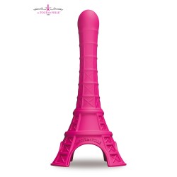 Gode La Tour Est Folle - rose