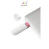 Mini vibro connecté Magic Lotos - Magic Motion