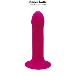 Vibro double densité Hitsens 2 - 17,2 x 4 cm
