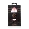 Oeuf vibrant - Rosy Gold