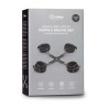 Croix en cuir Hog Tie - Easytoys Fetish Collection