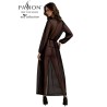 Peignoir long Zinnia - Passion ECO Collection