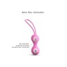Boules de Geisha Joia Pink passion - Love to love