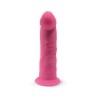 Gode The Original Model 2 phosphorescent 15,4 cm - SilexD