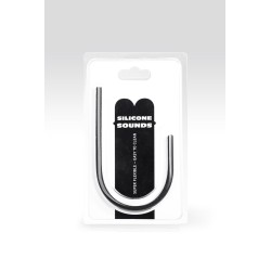 Sonde urétrale silicone 8-10 mm SU06