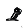 Plug anal Tunnel XL (4,2cm) - ZIZI XXX