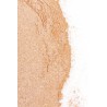 Kit poudre comestible chocolat aphrodisiaque et plumeau - Secret Play