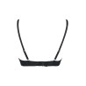 Soutien-gorge noir V-10051 - Axami