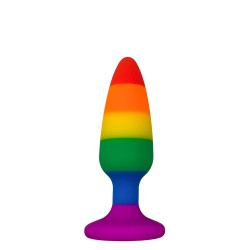 Plug arc en ciel Hiperloo S - Wooomy