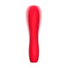 Mini vibro Romeo - Wooomy