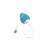 Mini vibro externe Carla - Cala Azul