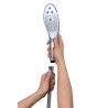 Womanizer Wave chrome