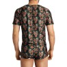 T-shirt Power - Anaïs for Men