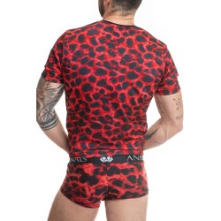 T-shirt Savage - Anaïs for Men