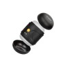 Masturbateur double moteur Boundless