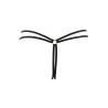 String ouvert V-10698 - Axami
