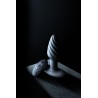 Plug anal rotatif Spin Plug - Dorcel