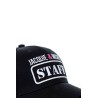 Casquette Jacquie et Michel Staff