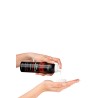 Mousse de massage effervescente Fraise 150ml