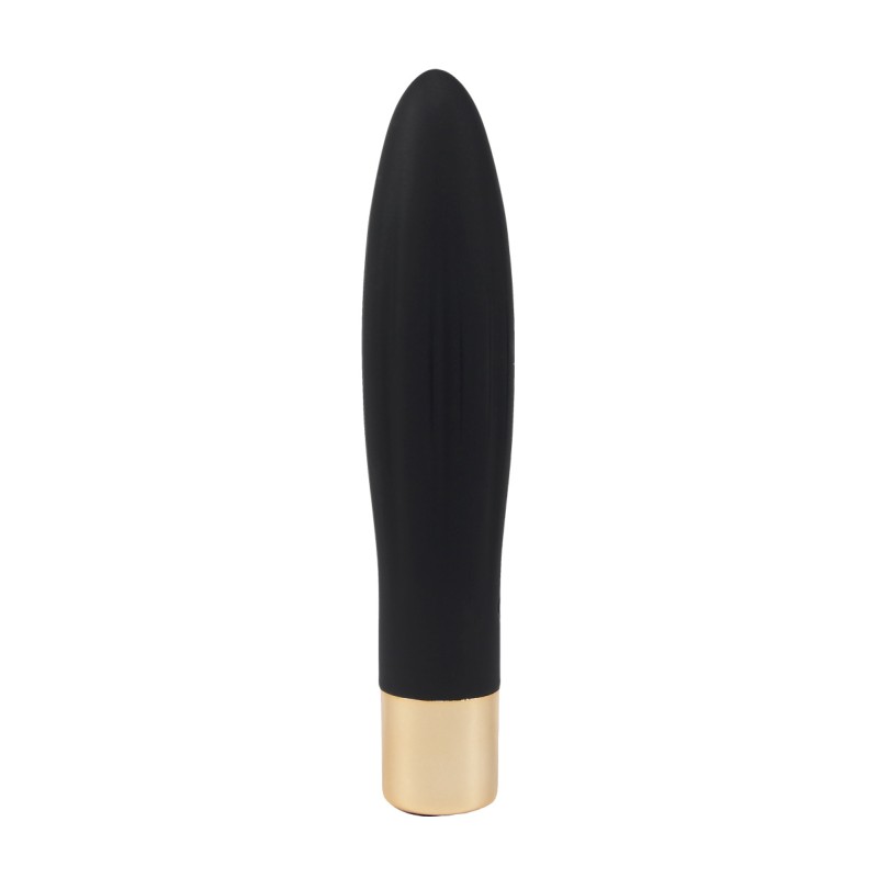 Vibro rechargeable Dakota - Litolu