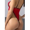 Body ouvert Akita