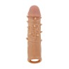 Gaine de penis avec reliefs Osborn