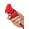 Double stimulateur French Kiss Casanova