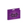 Loup noir Astre - Maskarade