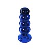Plug vibrant en verre The Radiant