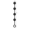 Balles anales XLarge - Hidden Desire Extreme