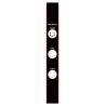 Balles anales XLarge - Hidden Desire Extreme