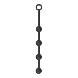 Balles anales Large - Hidden Desire Extreme