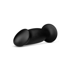 Plug anal AH-1 Cobra 25,4 x 7,6 cm - Buttr