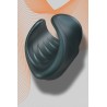Masturbateur vibrant Starter Pine Grey - Man Wan