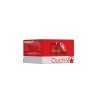 Bougie de massage orange sanguine 50g - Ouch