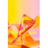 Berlingot huile massage comestible Coco