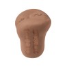 Masturbateur Mia Super Realiste avec 2 orifices - Alive
