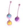 Boules de kegel - Wooomy