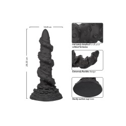 Gode The Kraken - Monster Dong