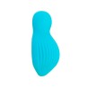 Mini vibro rechargeable EnchantedDesire bleu - FairyGasm