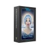 Vibro rechargeable IcyCone bleu - FairyGasm