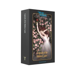 Vibro rechargeable LustTree vert - FairyGasm