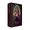 Vibro rechargeable MerryWand bleu - FairyGasm
